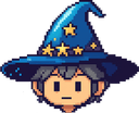 SubWiz Wizard Face